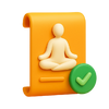 Group Yoga